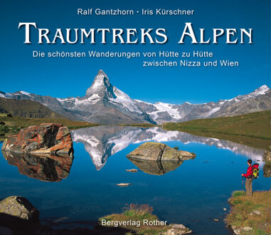 Traumtreks Alpen