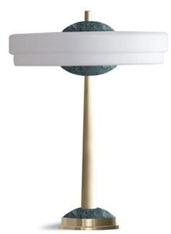 Trave Tafellamp - Groen