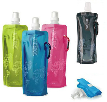 Travel Accessories Fashion Water Bag Portable Multifunction High Capacity Folding Unisex Security Accessory Packe Organizer