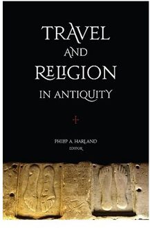 Travel and Religion in Antiquity