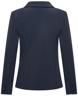 Travel Blazer Besy Blauw - XXL