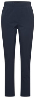 Travel Broek Pearl blauw