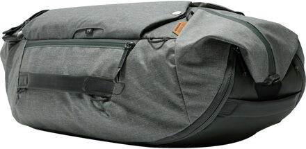 Travel Duffel 65L Salie Groen