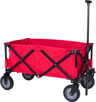 Travel Foldaway trolley Monaco HC-0911