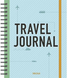 Travel Journal - ZNU