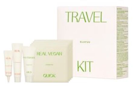 Travel Kit 7 pcs