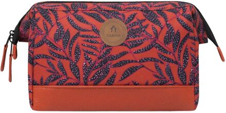 Travel Kit adelaide toilettas Multicolor - H 18.5 x B 25 x D 11 cm