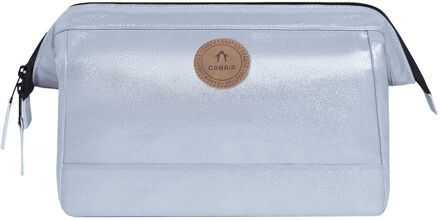 Travel Kit fiji toilettas Blauw - H 18.5 x B 25 x D 11 cm