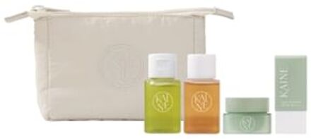 Travel Kit - Huidverzorgingskit
