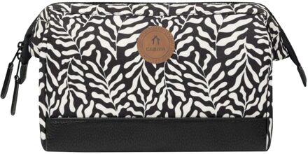 Travel Kit luanda toilettas Multicolor - H 18.5 x B 25 x D 11 cm