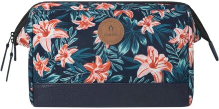 Travel Kit san petronio toilettas Blauw - H 18.5 x B 25 x D 11 cm