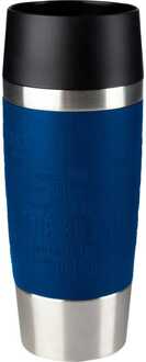 TRAVEL MUG kopje Blauw
