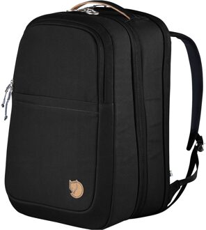 Travel Pack Black 35L