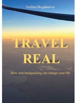 Travel Real - Ivelina Bogdanova
