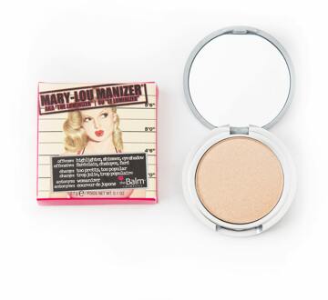 Travel-Size Mary-Lou Manizer