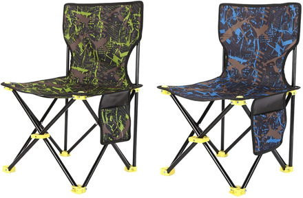 Travel Ultralight Folding Chair Superhard High Load Outdoor Camping Chair Portable Beach Hiking Picnic Seat Fishing Tools Chair