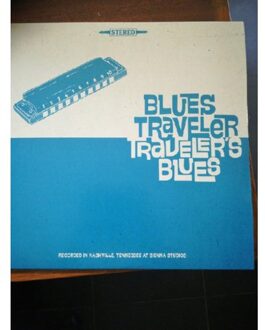 Traveler's Blues