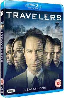 Travelers - Seizoen een