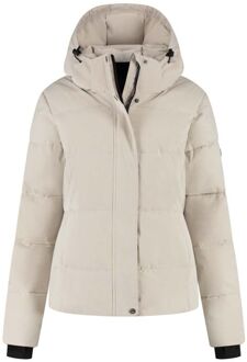 Travelin Norra - Jas - Zand - S