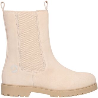 Travelin Travelin' Glomma - Enkellaarzen - Zand - 41