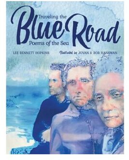 Traveling the Blue Road