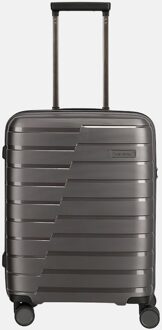Travelite Air Base 4 Wiel Trolley S anthracite
