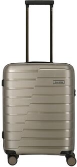 Travelite Air Base koffer 55 cm champagne