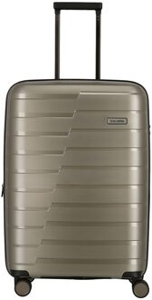 Travelite Air Base koffer 67 cm champagne