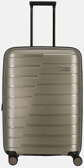 Travelite Air Base koffer 67 cm champagne