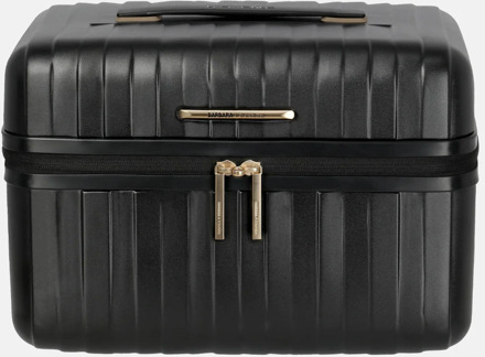 Travelite Barbara Novelty beautycase black Zwart - No Size