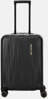 Travelite Barbara Novelty handbagage koffer 55 cm black