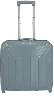 Travelite Elvaa Business Wheeler Blue Grey