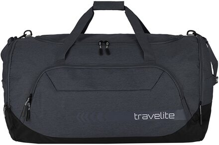 Travelite Kick Off Travelbag Extra Large Dark Anthracite