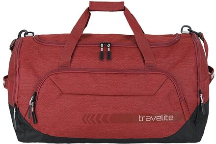 Travelite Kick Off Travelbag Large Red