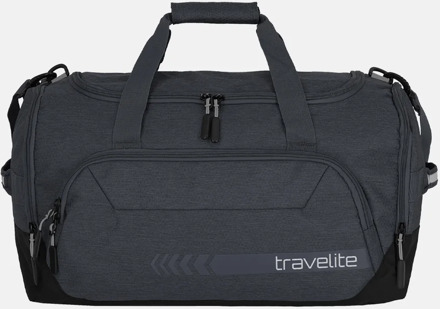 Travelite Kick Off Travelbag Medium Anthracite