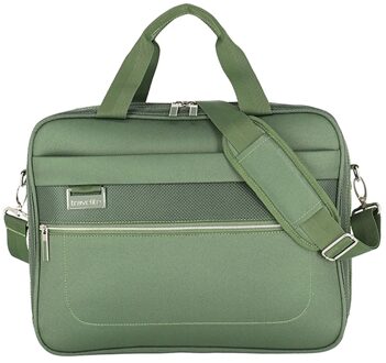 Travelite Miigo Boardbag green Weekendtas Groen - H 32 x B 40 x D 15