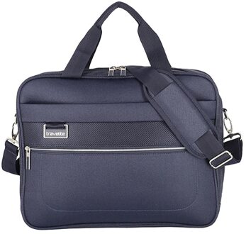 Travelite Miigo Boardbag navy/outerspace Weekendtas Blauw - H 32 x B 40 x D 15