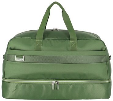 Travelite Miigo Weekender Green