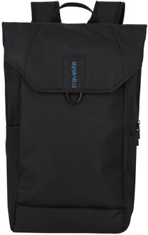 Travelite Pathway Backpack black Zwart - H 48 x B 32 x D 16 cm