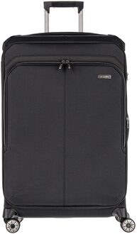 Travelite Priima koffer 79 cm black Zwart