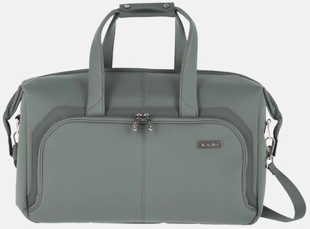 Travelite Priima weekendtas olive Groen - No Size