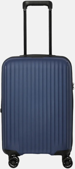 Travelite Skymate handbagage koffer 55 cm navy Blauw