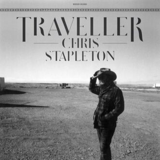 Traveller (LP)