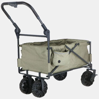 Travellife Travellife Porto Bolderkar Groen - One size