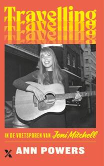 Travelling -  Ann Powers (ISBN: 9789401623346)