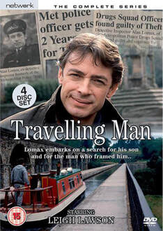 Travelling Man (Import)