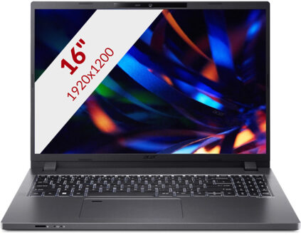 TravelMate P2 16 TMP216-51-G2-TCO-53UX -16 inch Laptop