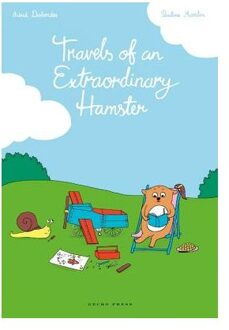Travels of an Extraordinary Hamster