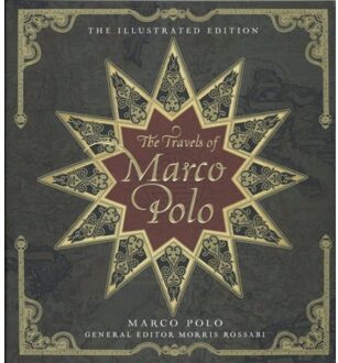 Travels of Marco Polo - Polo, Marco