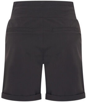 Travelsoft Shorts Saskija Zwart - XL